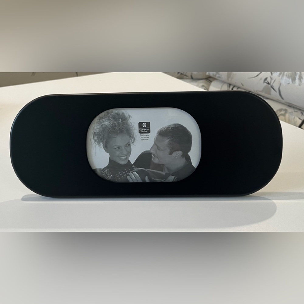 CUPECOY DESIGN Photo Frame - Picture 2 of 3